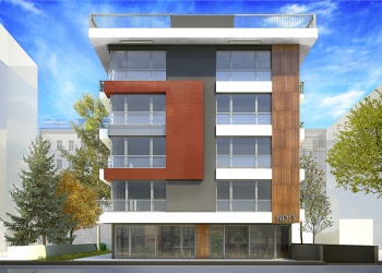 MESNEVİ APT. ÇANKAYA  (3)